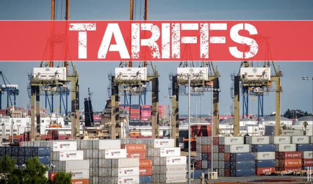 tariffs