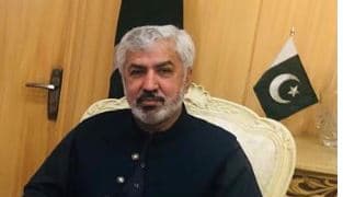 Tariq Bugti