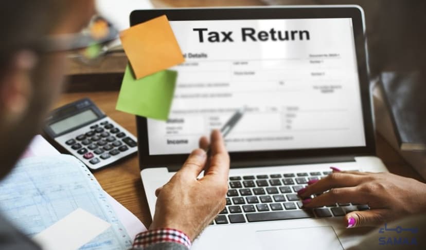 Tax return