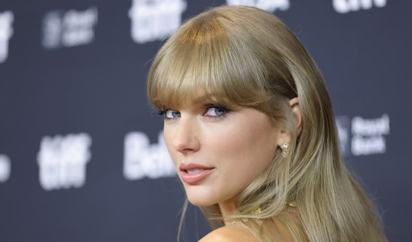 Taylor Swift
