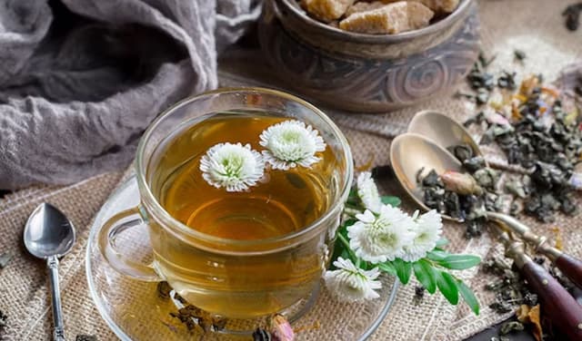 tea