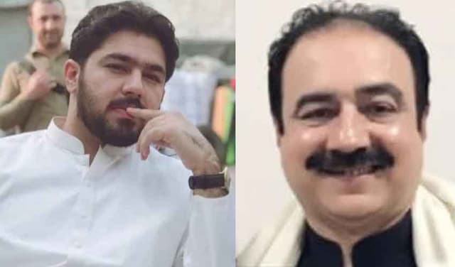 Teefi Butt transferred to Pakistan