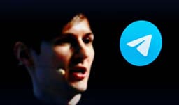 Telegram founder Durov