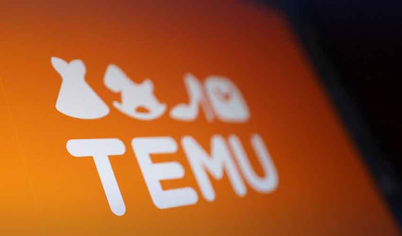 Temu fined for breaching EU rules