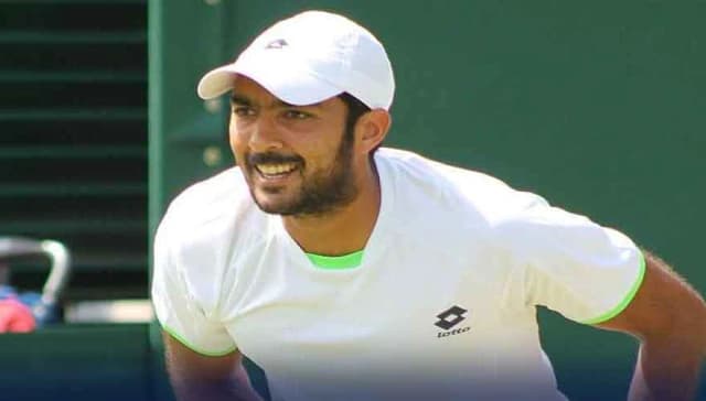 Aisam-ul-Haq ends international career as Pakistan pair fall short in ATP Challenger Cup Final (Courtesy: Online)
