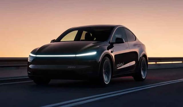 Tesla