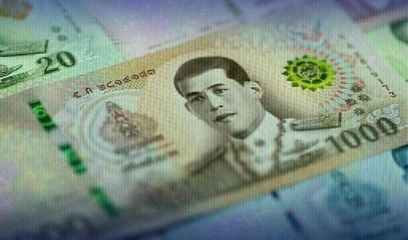 Thai Baht