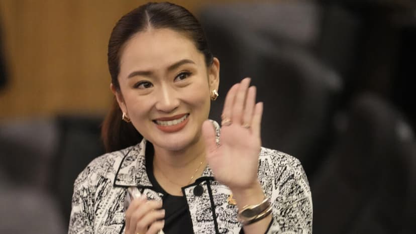 Thailand Prime Minister