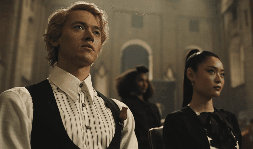 The Hunger Games