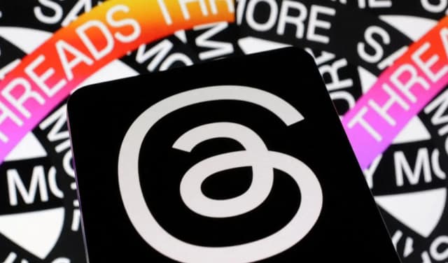 Threads reaches 500m monthly users  (Courtesy: File)