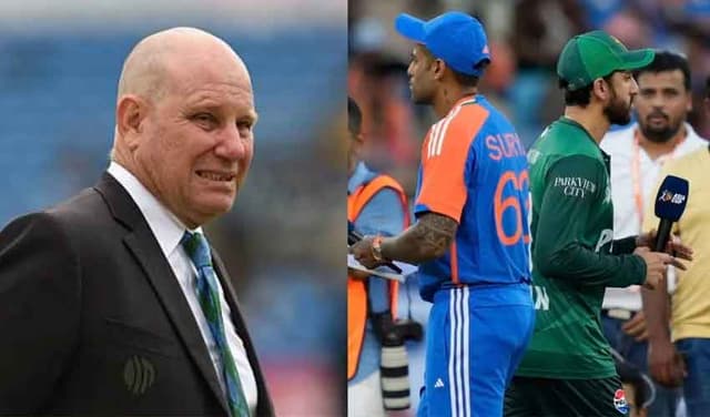 Asia Cup 2025: Match referee Andy Pycroft removed (Courtesy: Online)