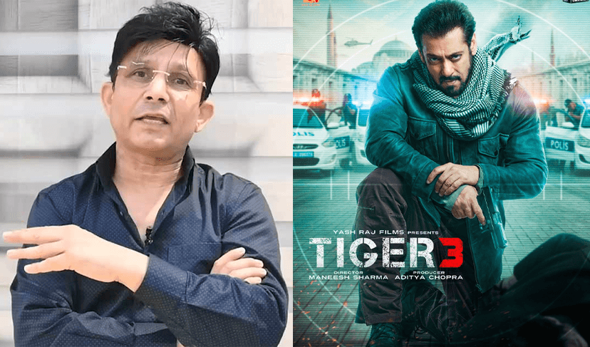 Tiger 3 controversy