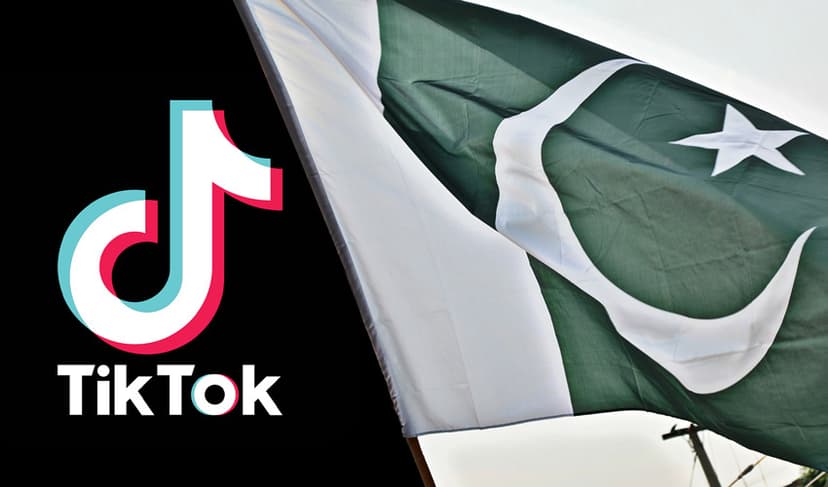 TikTok Pakistan