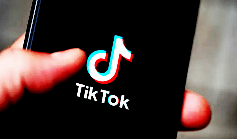 TIKTOK