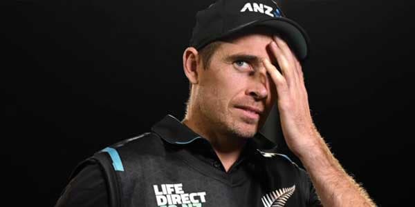 Tim Southee.AFP