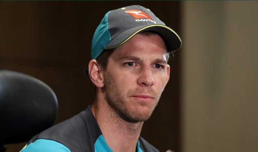 Tim Paine relishes PSL stint with Multan Sultans (Courtesy: File)