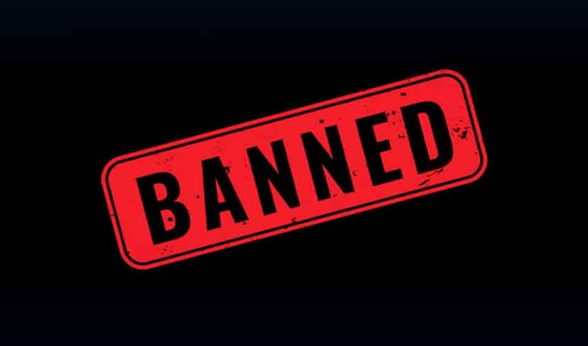 TLP declared banned
