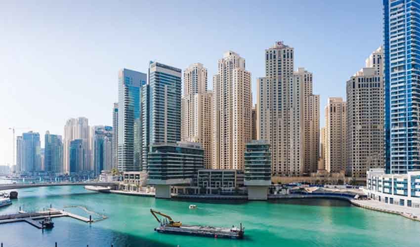 UAE UAE