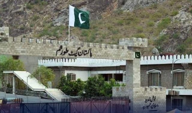 Pakistan issues NOC for UN aid cargo bound for Afghanistan (Courtesy: File)