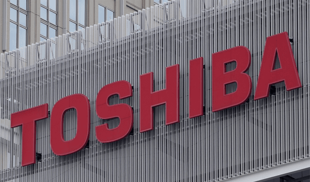 Toshiba