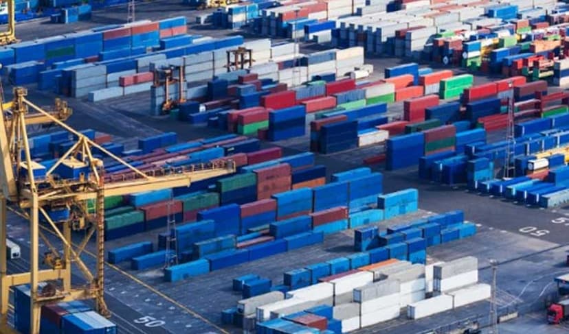 Decision taken to launch port community system (Courtesy: Representational Image)