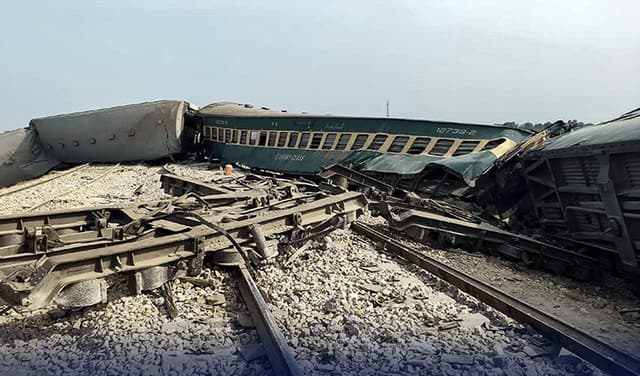 train-accident