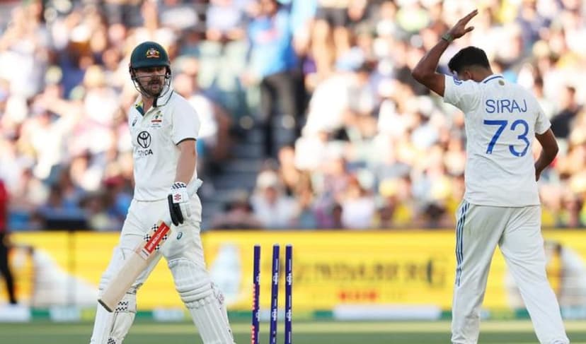 Travis Head moves to number one in ICC Test batting rankings (Courtesy: File)