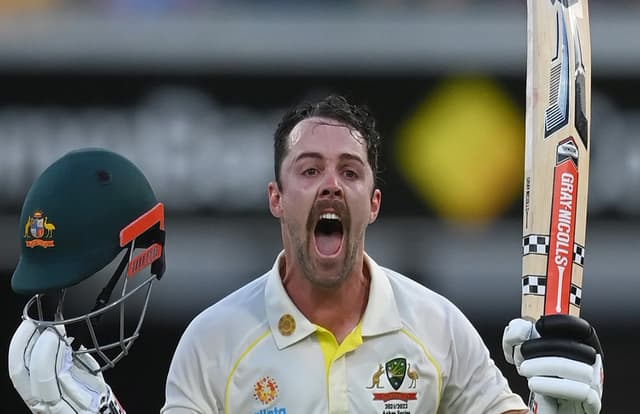 Head backs Weatherald as Australia opening partner (Courtesy: File)