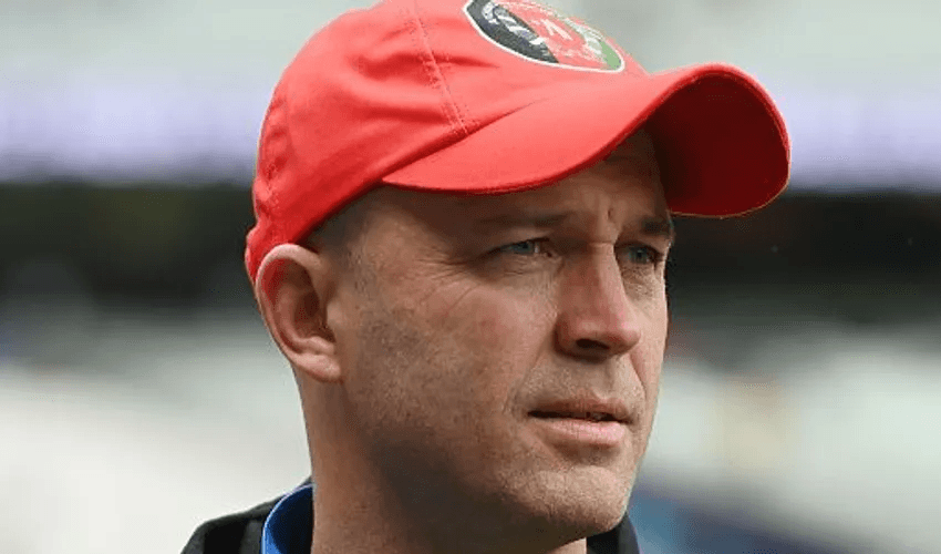 Jonathan Trott to continue as Afghanistan head coach until 2025 (Co