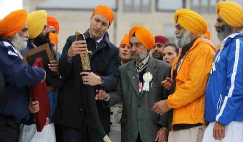Khalsa event