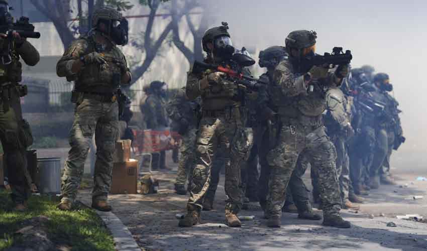 National Guards National Guards