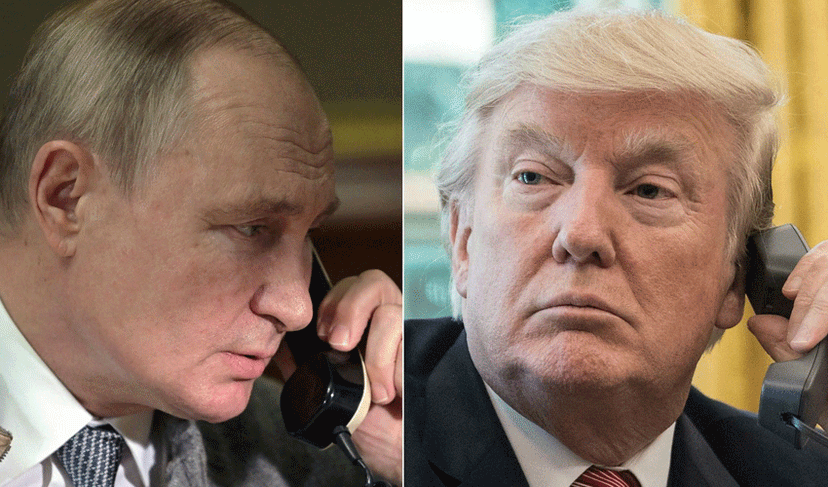 trump putin Iran issue,  ceasefire ukraine latest