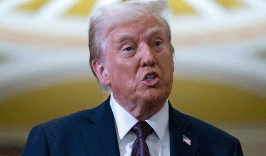 Trump drafts plan to slash US diplomatic presence in Africa (Courtesy: Online)