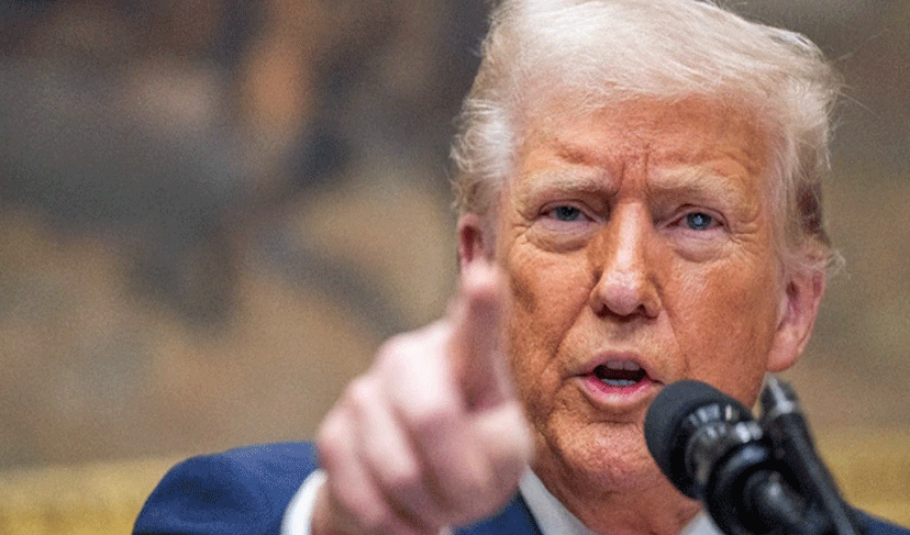 Trump administration proposes $30bn civilian nuclear investment in Iran (Courtesy: File)