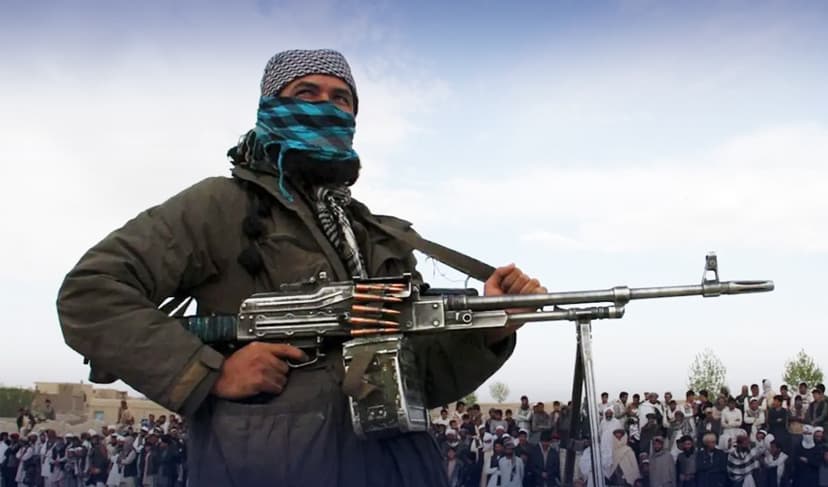 TTP Taliban