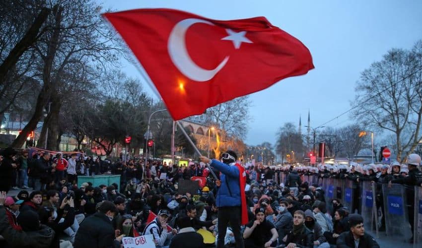turkey