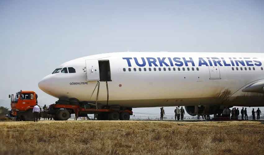 Turkish Airlines