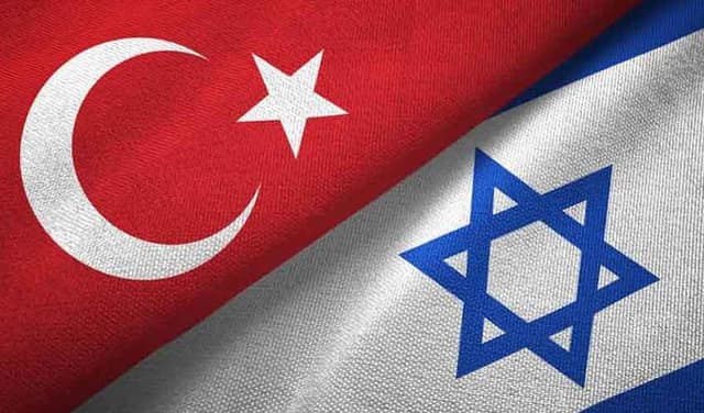 Turkiye cuts all trade with Israel (Courtesy: Online)