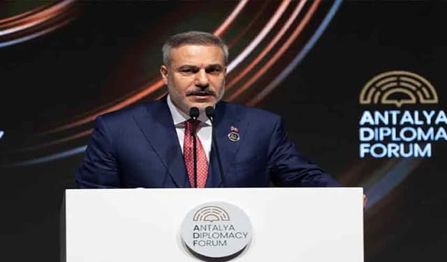 turkiye