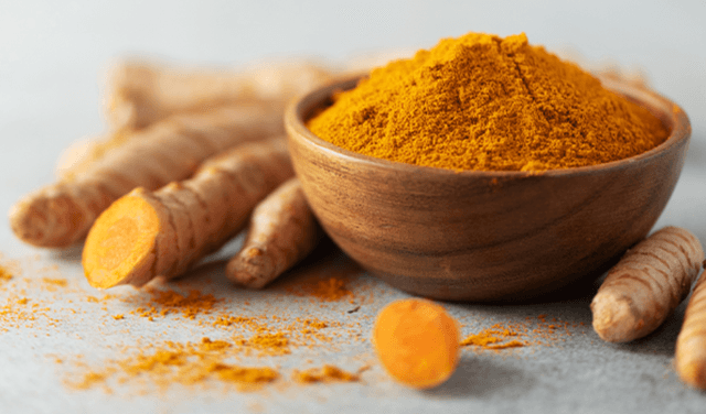 Turmeric Uses