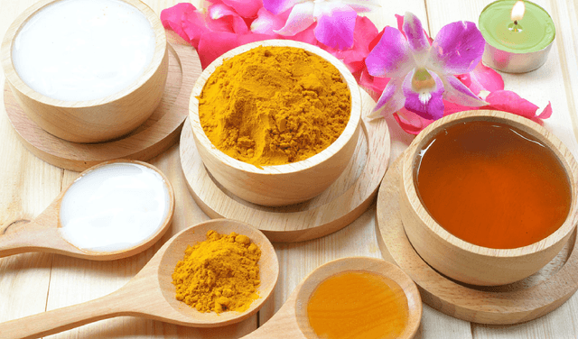 Turmeric
