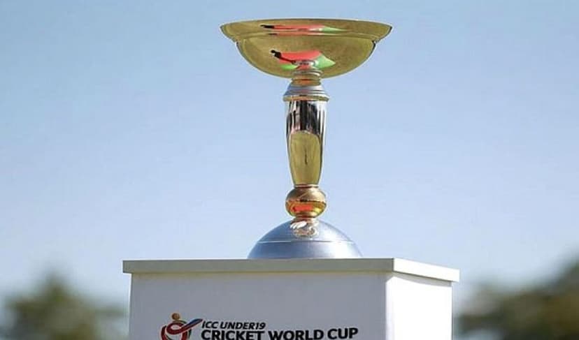 U19 Women’s T20 World Cup 2025