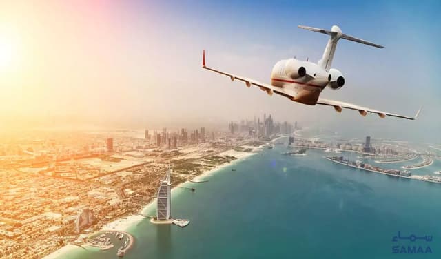 UAE airfares
