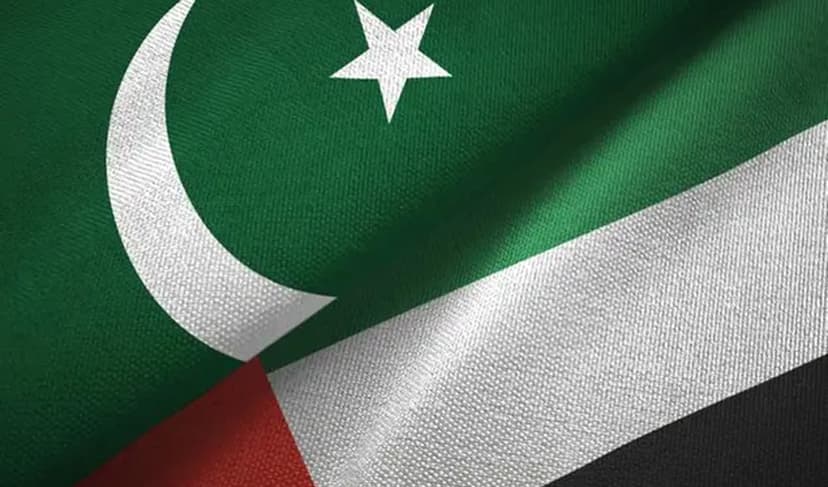 Pakistan secures arrangements to repay UAE loans, report says (Courtesy: File)