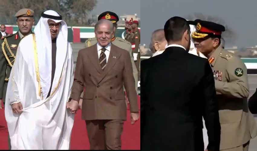 Photo: Samaa Digital