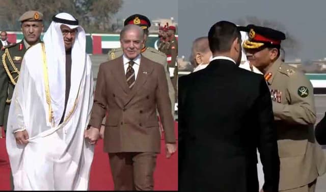 Photo: Samaa Digital