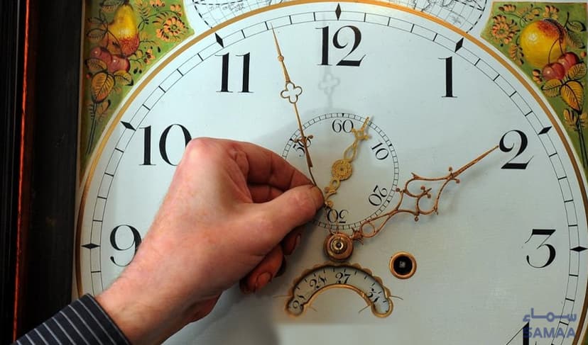World's most accurate clock goes on sale for $3.3 million in Japan (Courtesy: Online)