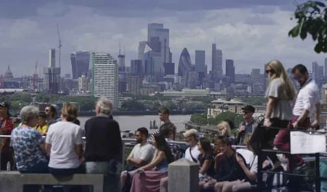 UK public