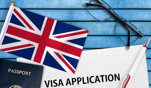 Pakistanis exploit UK visa loopholes