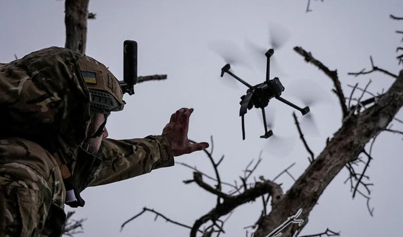 ukraine-drones